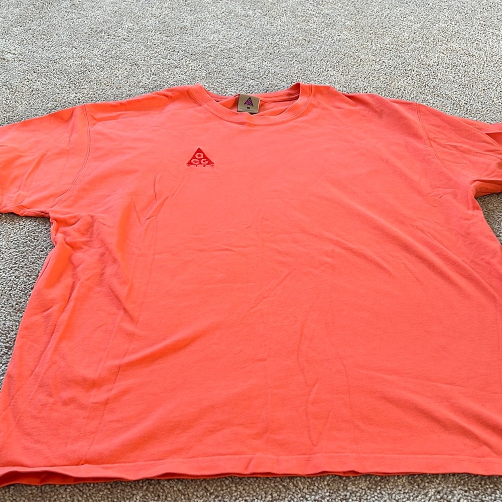 Nike ACG tee